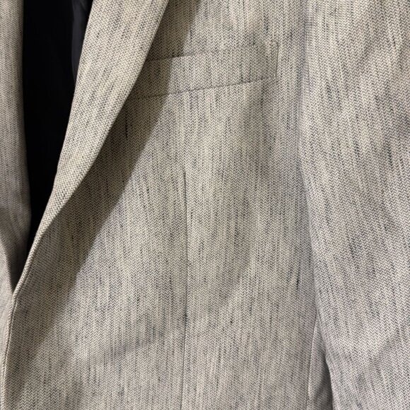 Boohoo Man Blazer - Picture 2 of 4